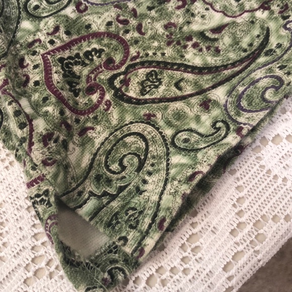 FIRM-Faded Glory Woman’s Stretch Tee - Picture 6 of 6